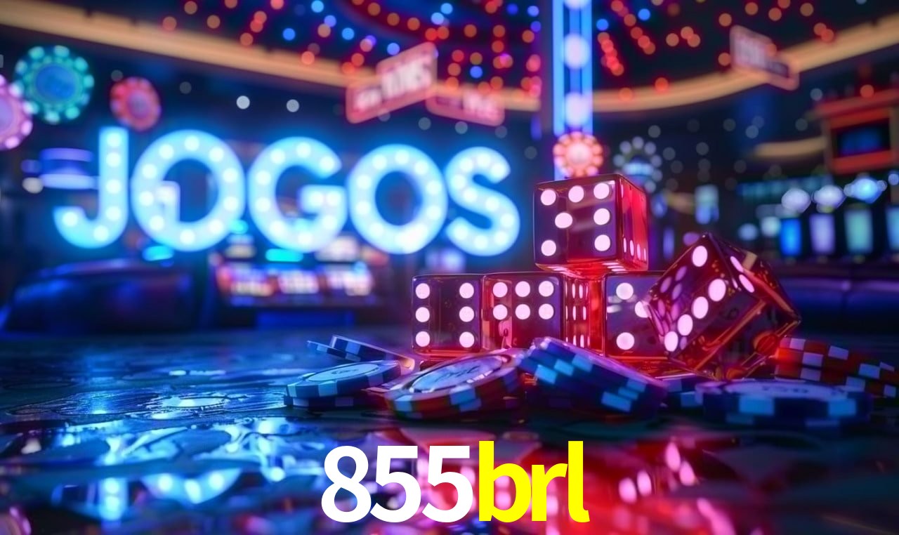 Descubra a Essência do 855brl: Nossa História e Compromissos
