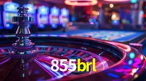 Desvendando o Mundo dos Jogos Virtuais na 855brl