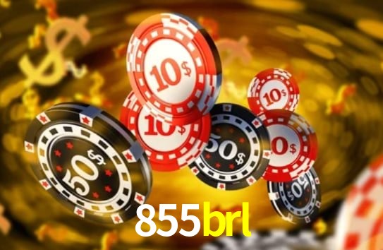 Descubra a Magia dos Jogos de Arcade no 855brl